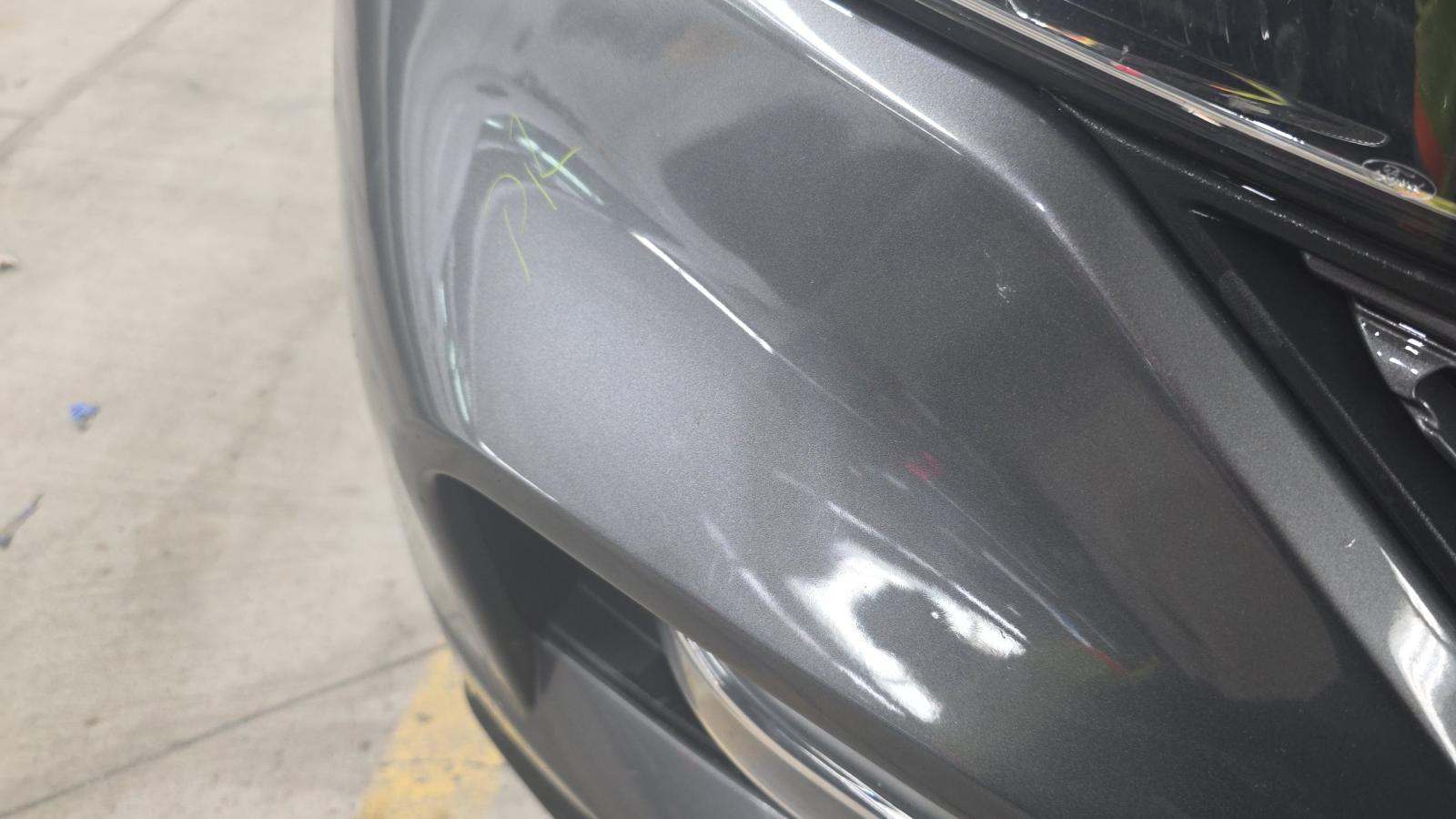 2022 Ford Explorer XLT AWD