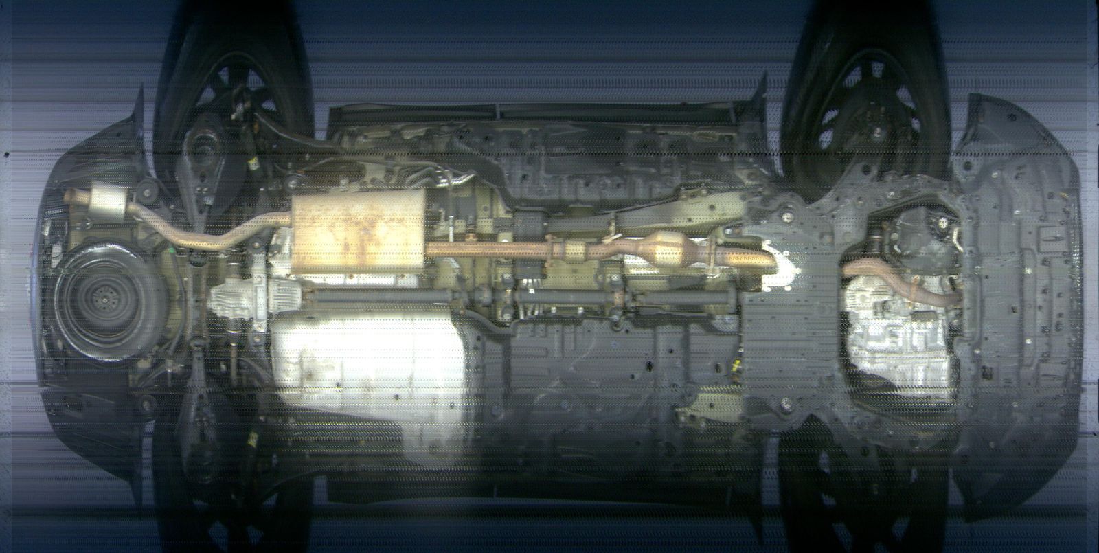 2017 Toyota Highlander XLE AWD