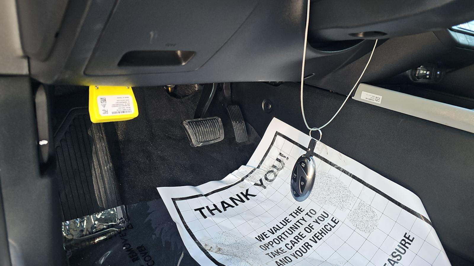 2025 Hyundai Elantra Hybrid Limited FWD