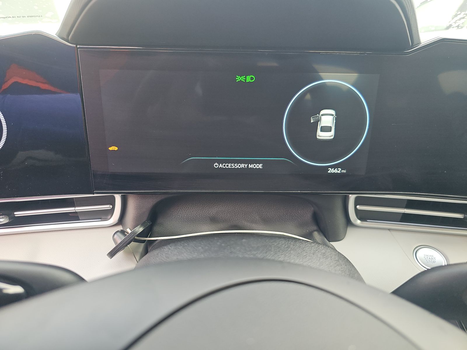 2025 Hyundai Elantra Hybrid Limited FWD