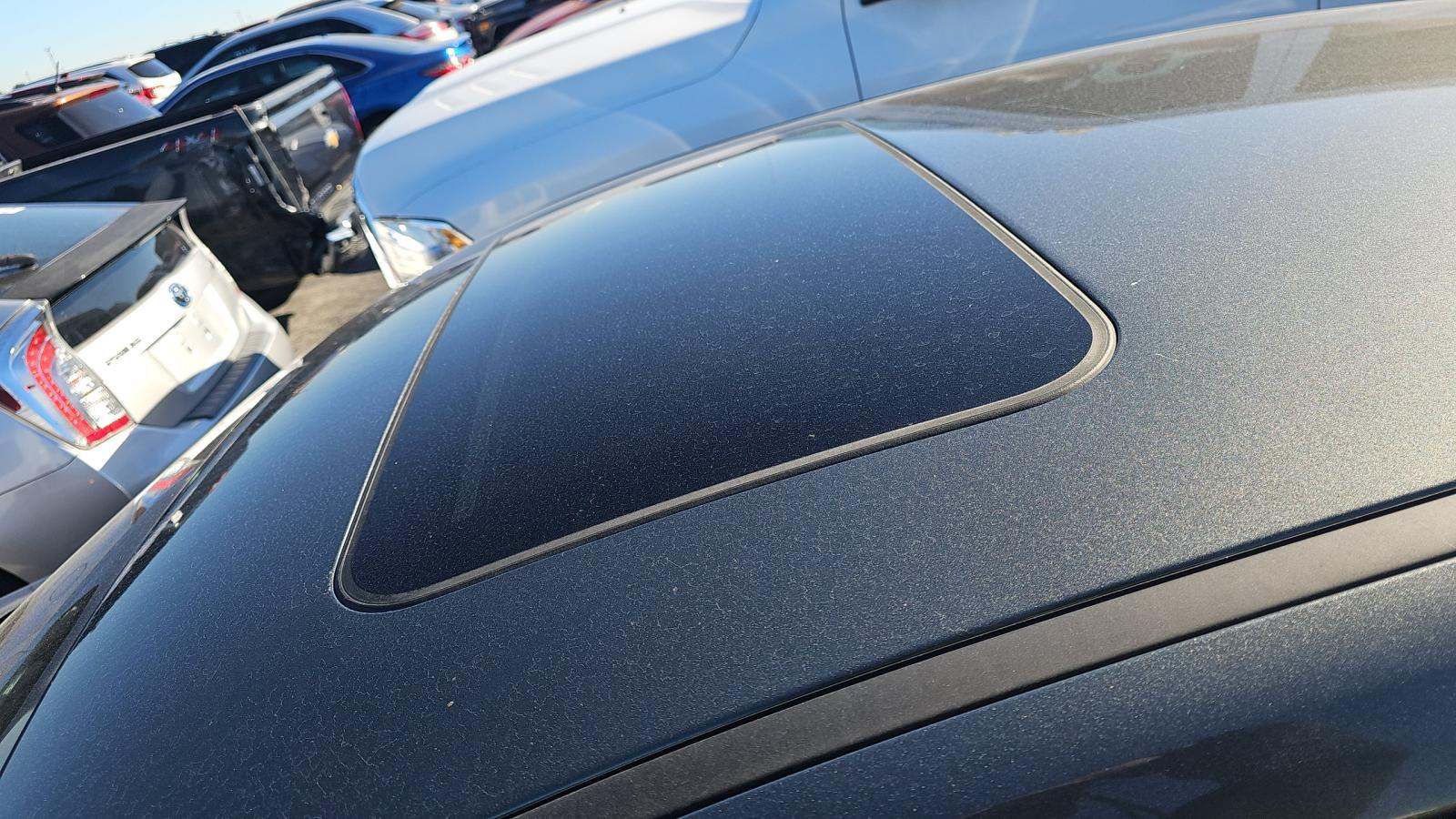 2025 Hyundai Elantra Hybrid Limited FWD