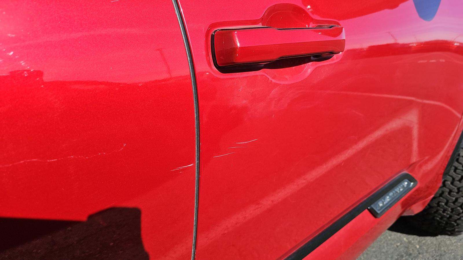 2023 Toyota Tundra Platinum AWD