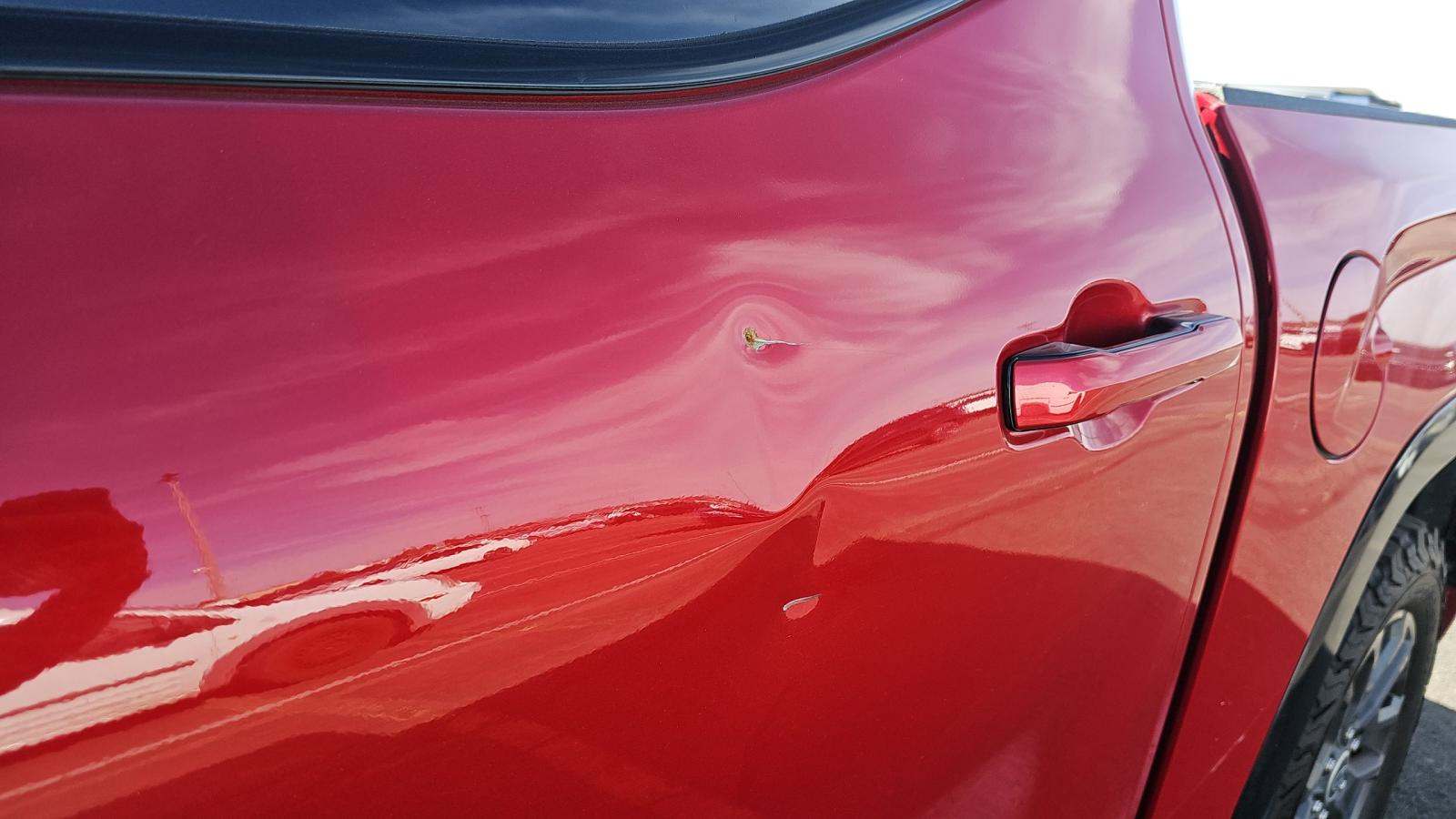 2023 Toyota Tundra Platinum AWD