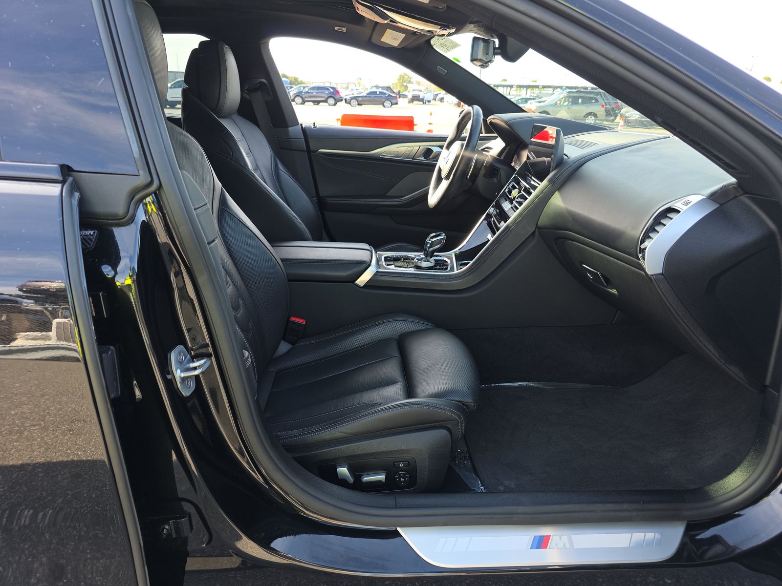 2023 BMW 8 Series 840i RWD