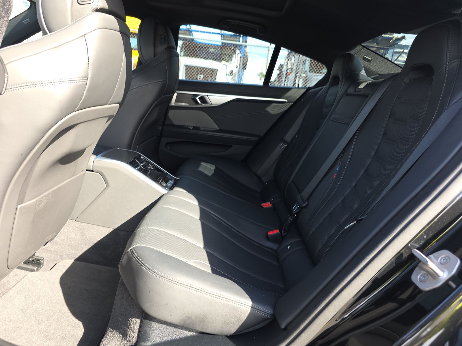 2023 BMW 8 Series 840i RWD