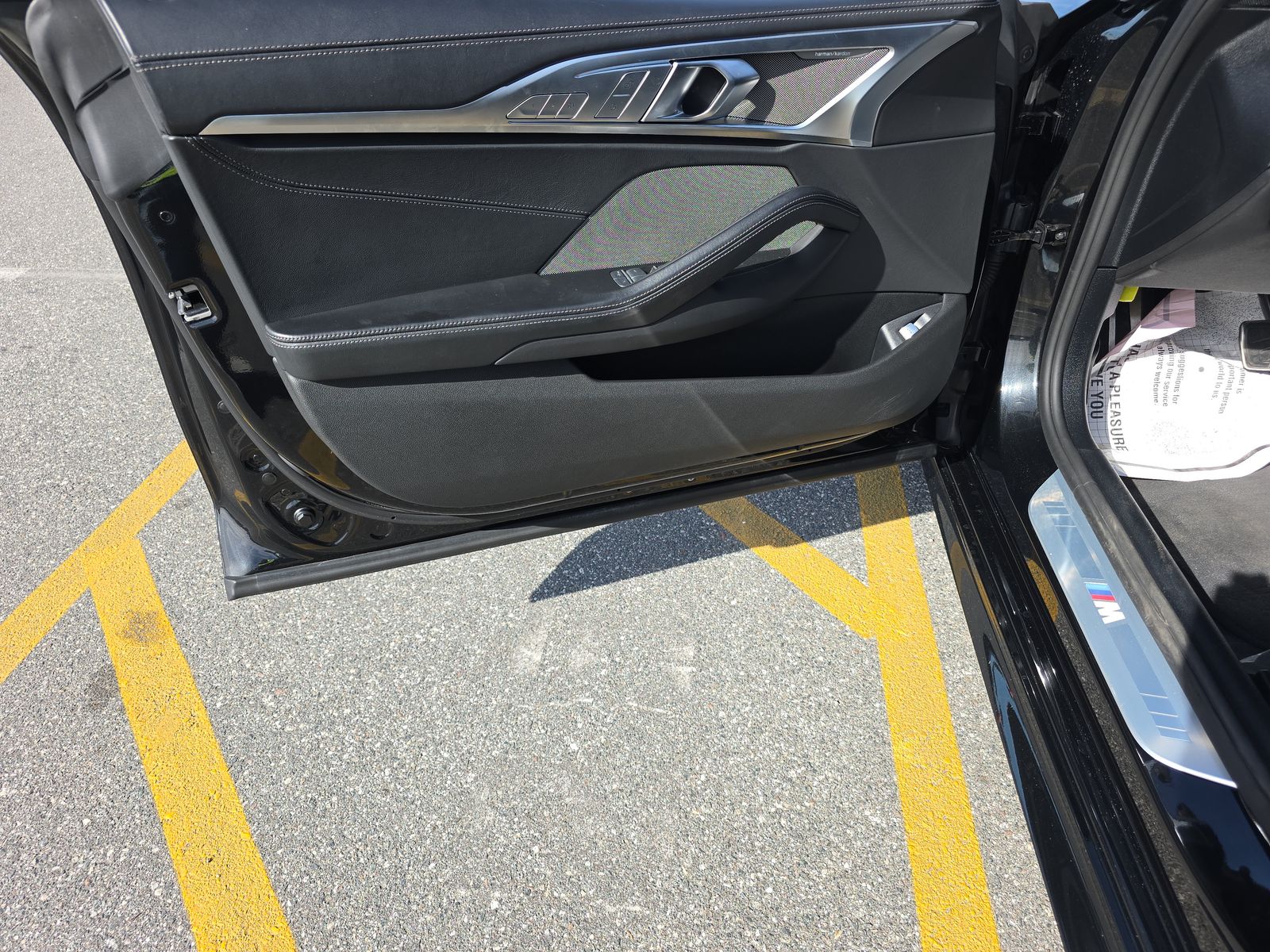 2023 BMW 8 Series 840i RWD