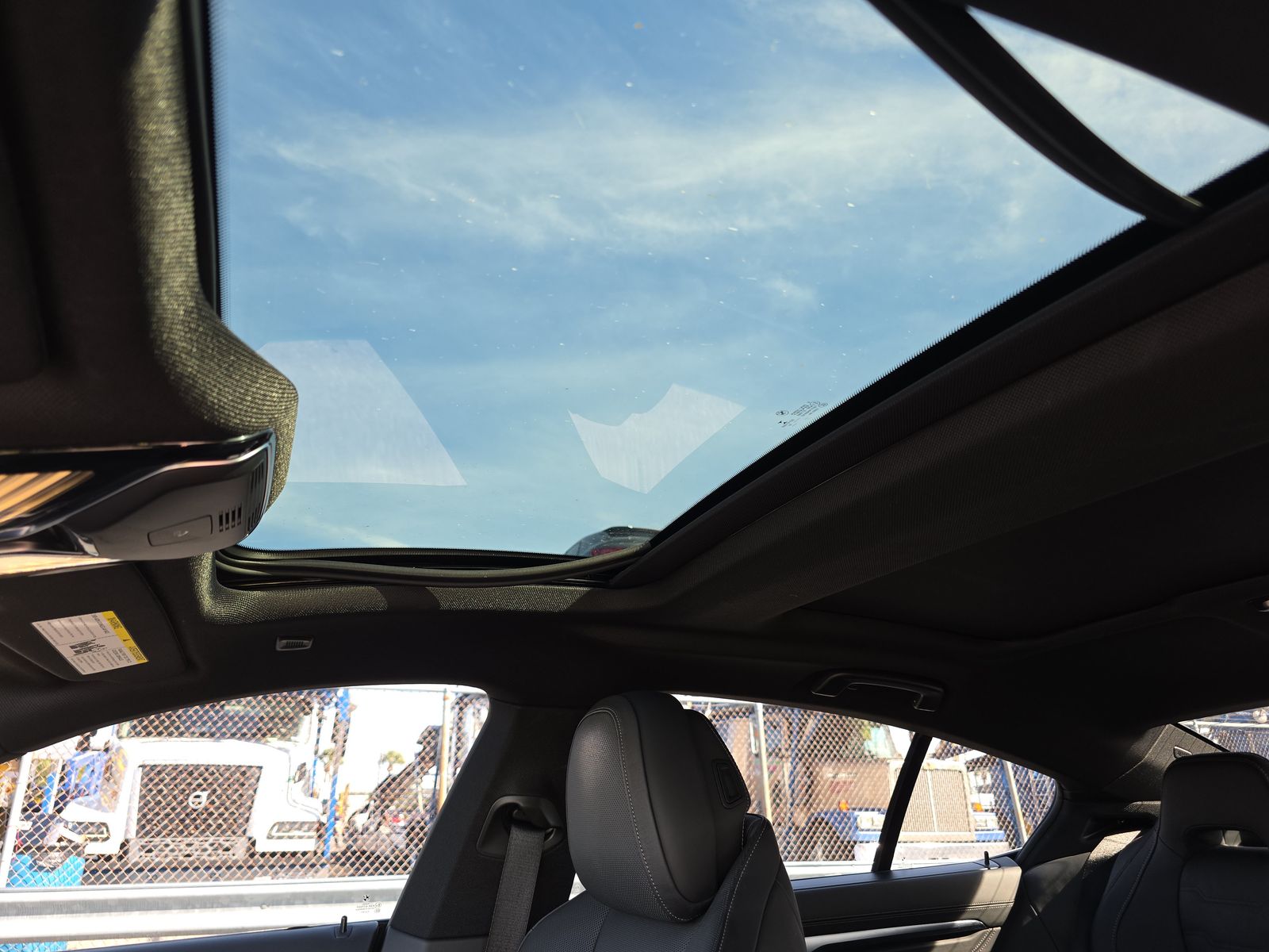 2023 BMW 8 Series 840i RWD