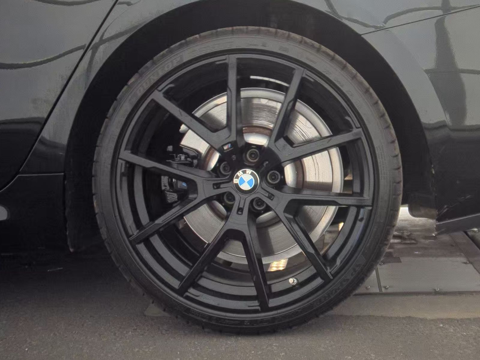 2023 BMW 8 Series 840i RWD