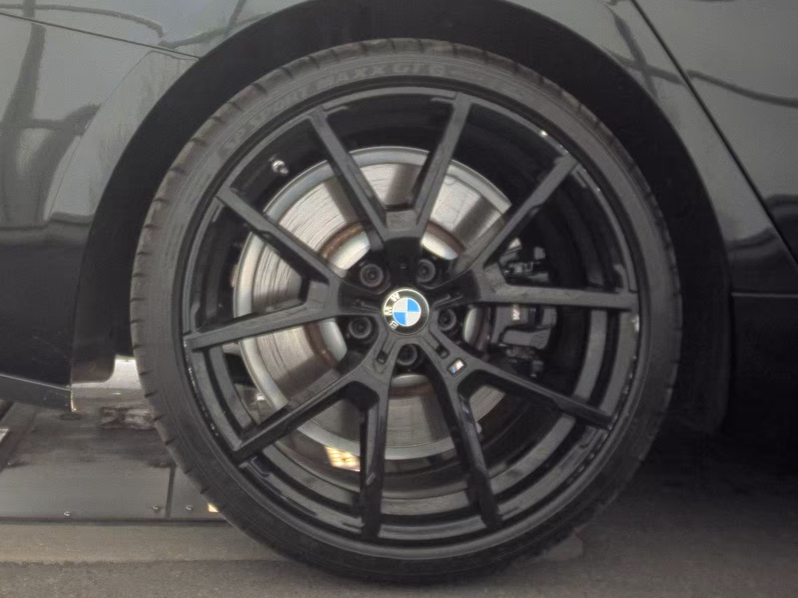 2023 BMW 8 Series 840i RWD