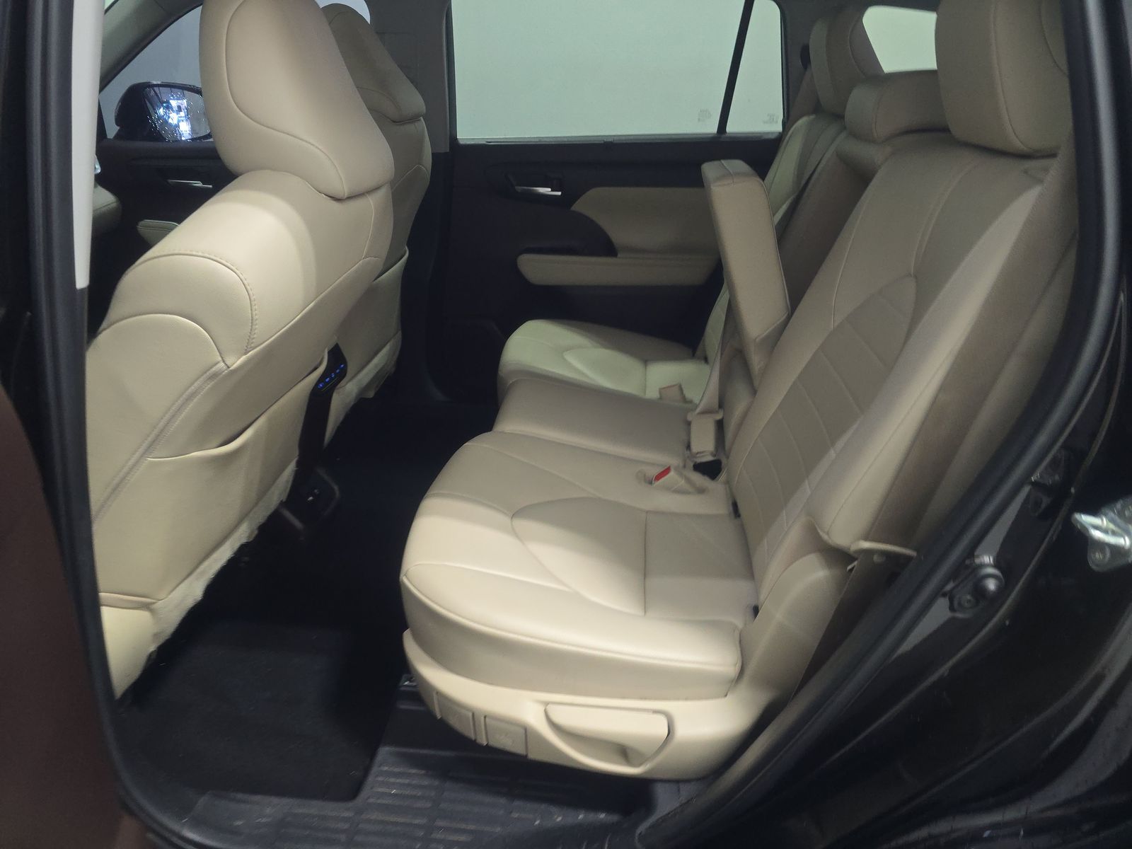 2020 Toyota Highlander XLE AWD