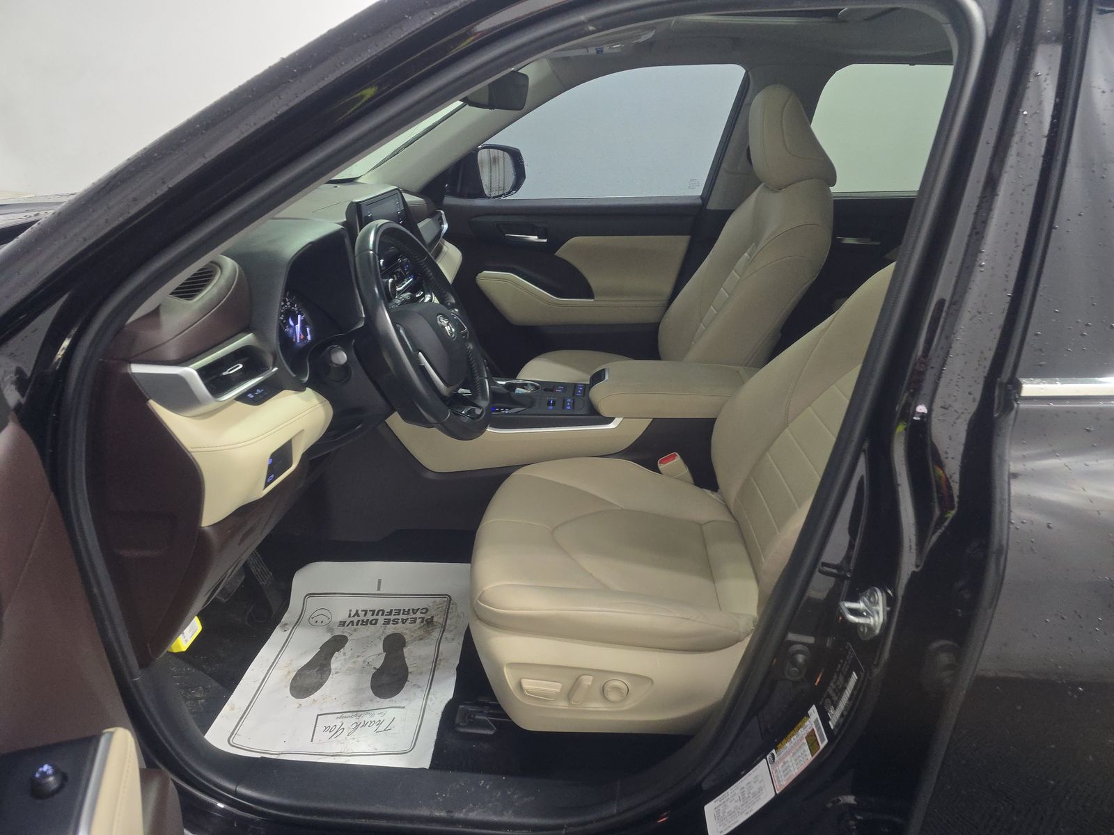 2020 Toyota Highlander XLE AWD