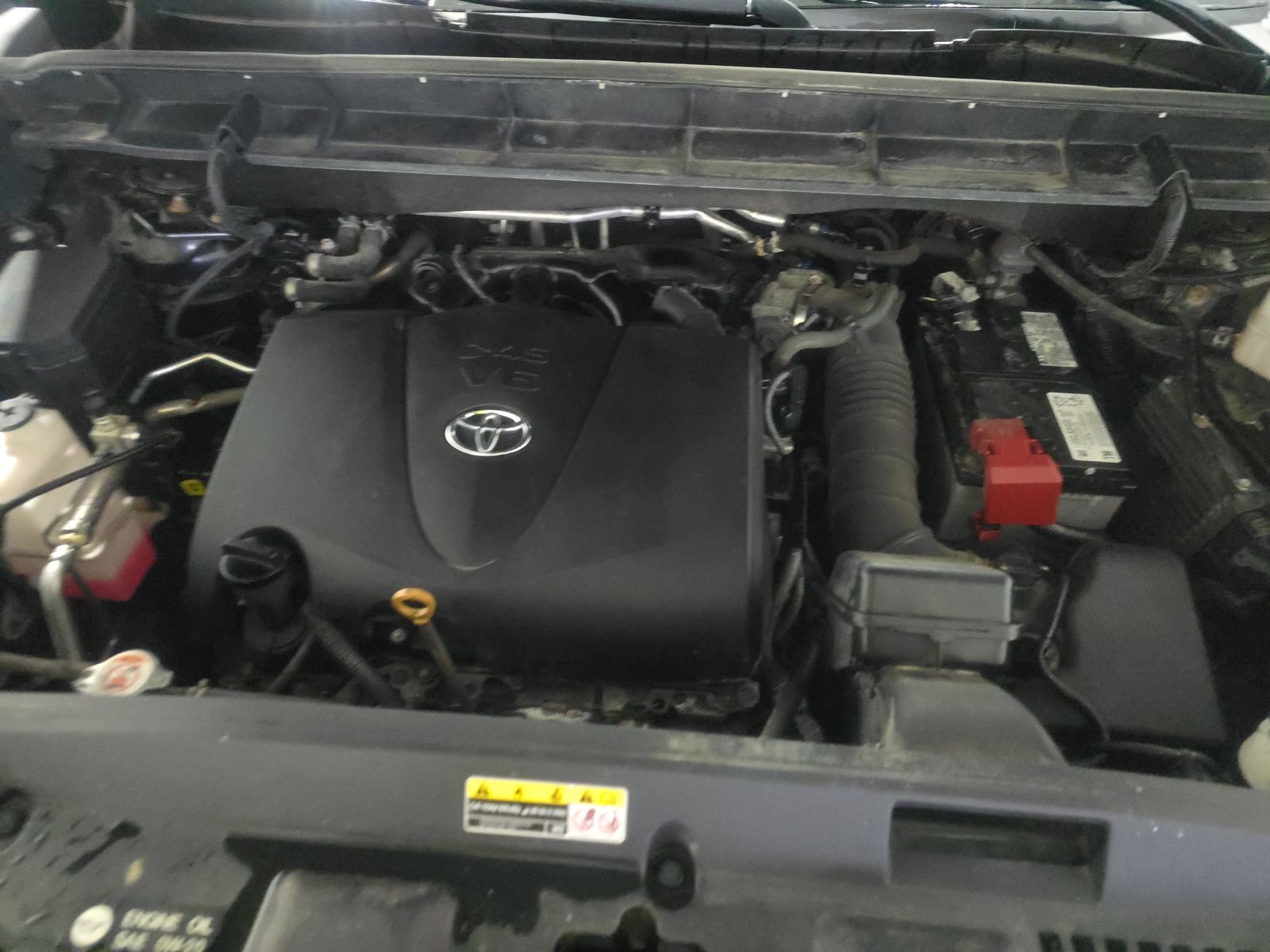 2020 Toyota Highlander XLE AWD