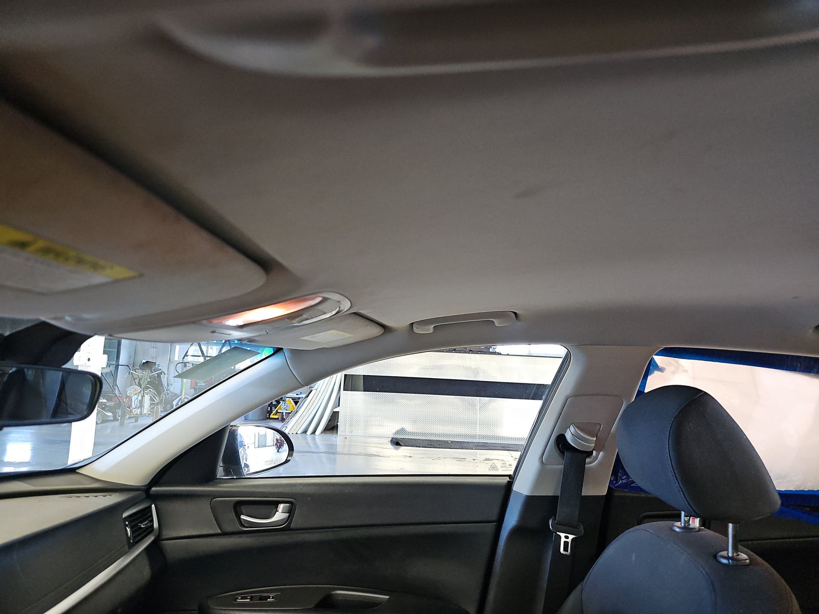 2020 Kia Optima LX FWD