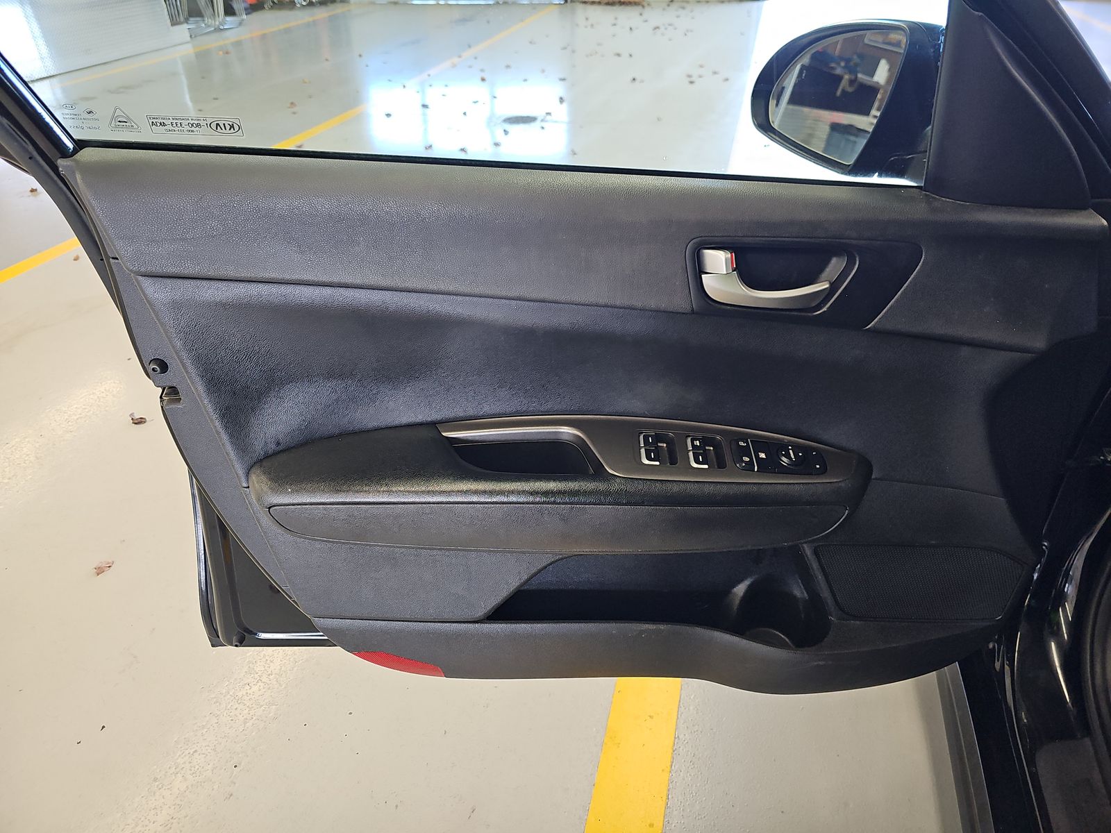 2020 Kia Optima LX FWD