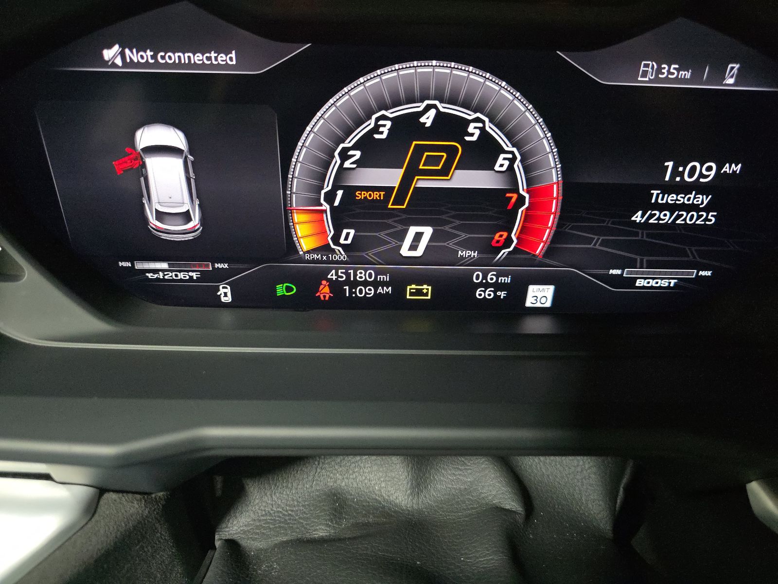 2020 Lamborghini Urus Base AWD