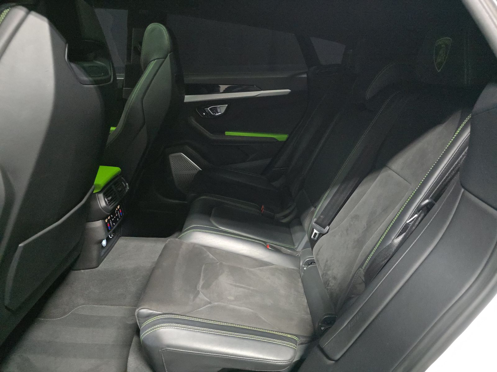 2020 Lamborghini Urus Base AWD