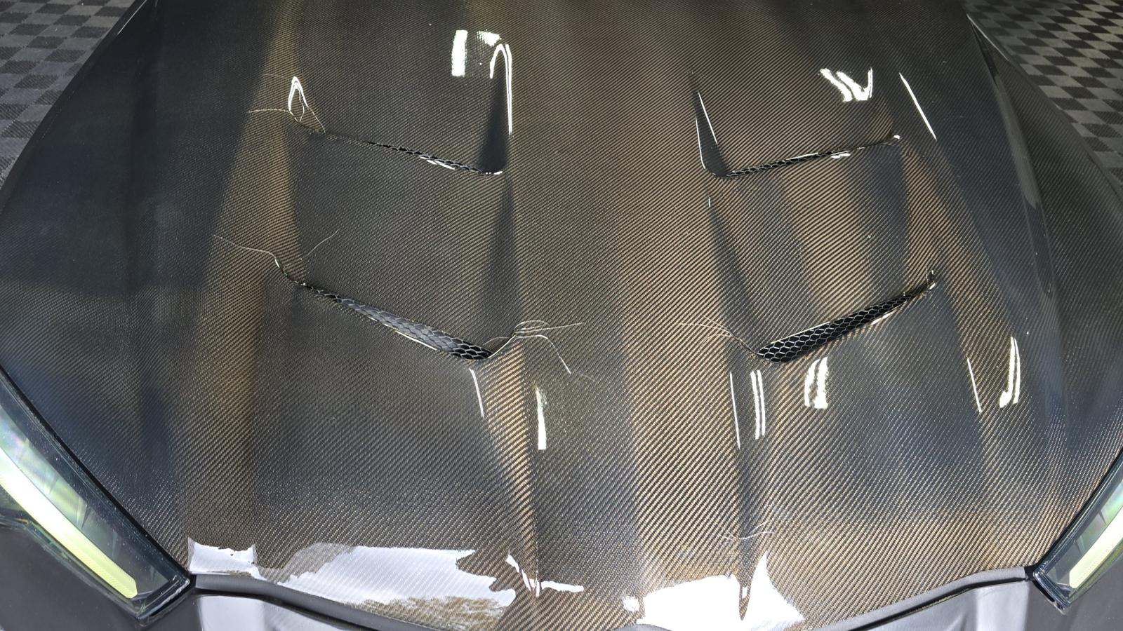 2020 Lamborghini Urus Base AWD