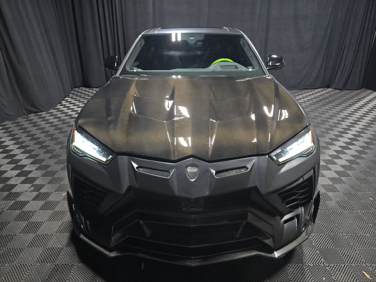 2020 Lamborghini Urus Base AWD