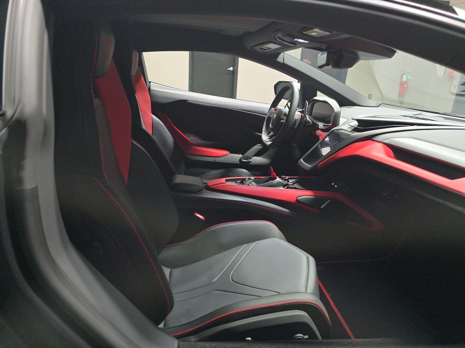 2024 Lamborghini Revuelto Base AWD