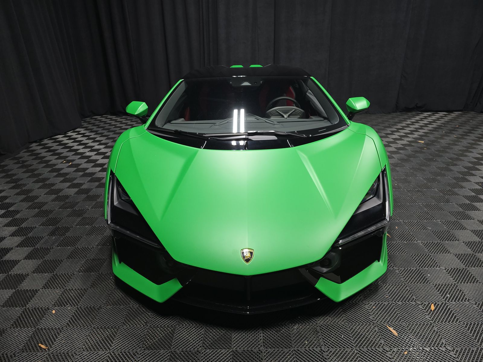 2024 Lamborghini Revuelto Base AWD