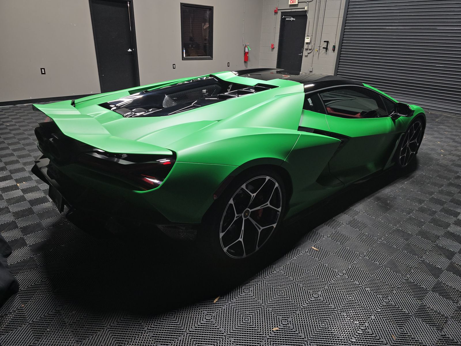 2024 Lamborghini Revuelto Base AWD