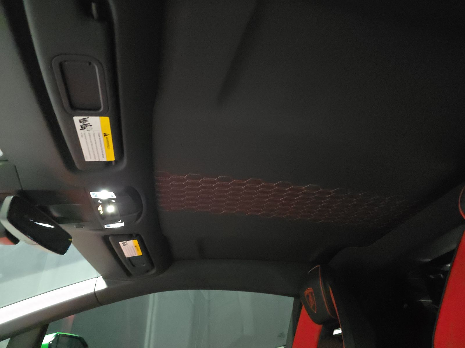 2024 Lamborghini Revuelto Base AWD