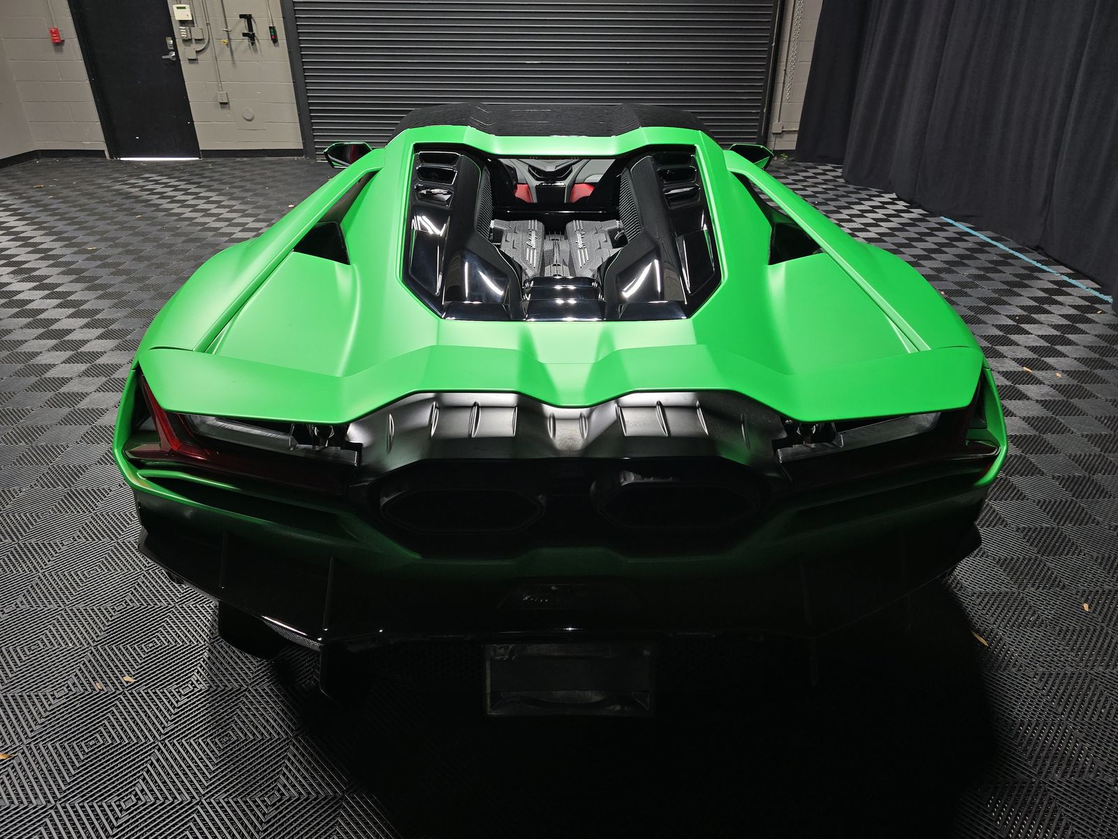 2024 Lamborghini Revuelto Base AWD