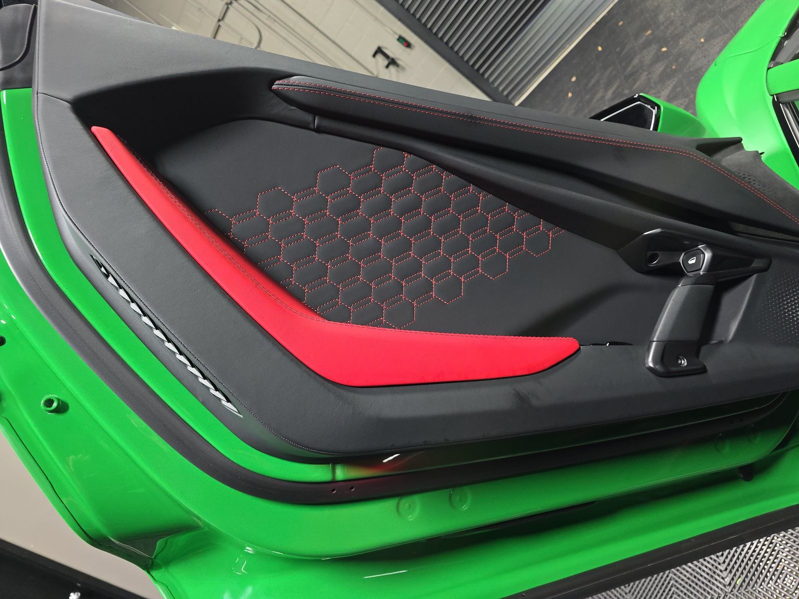 2024 Lamborghini Revuelto Base AWD