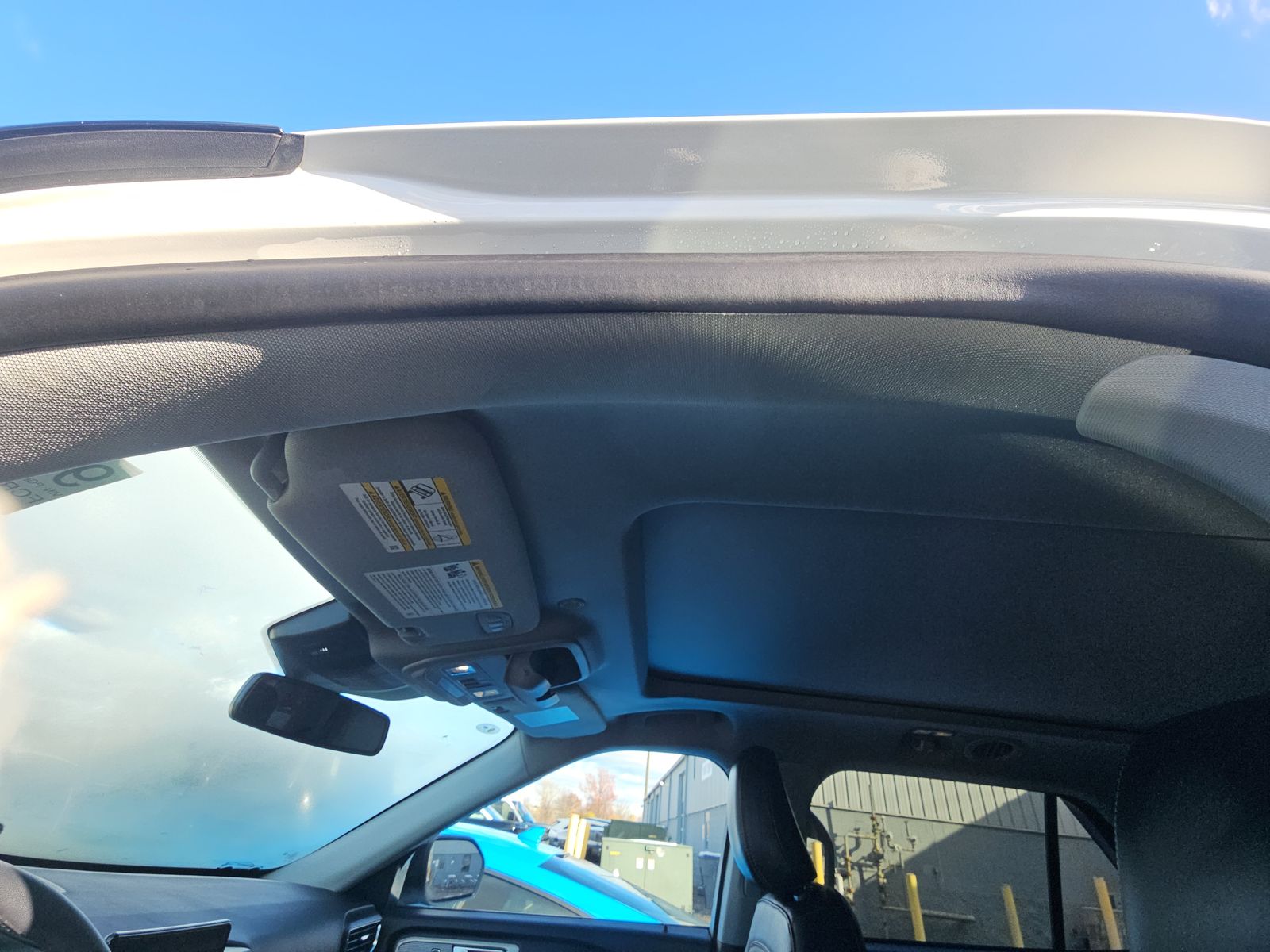 2023 Ford Explorer XLT AWD