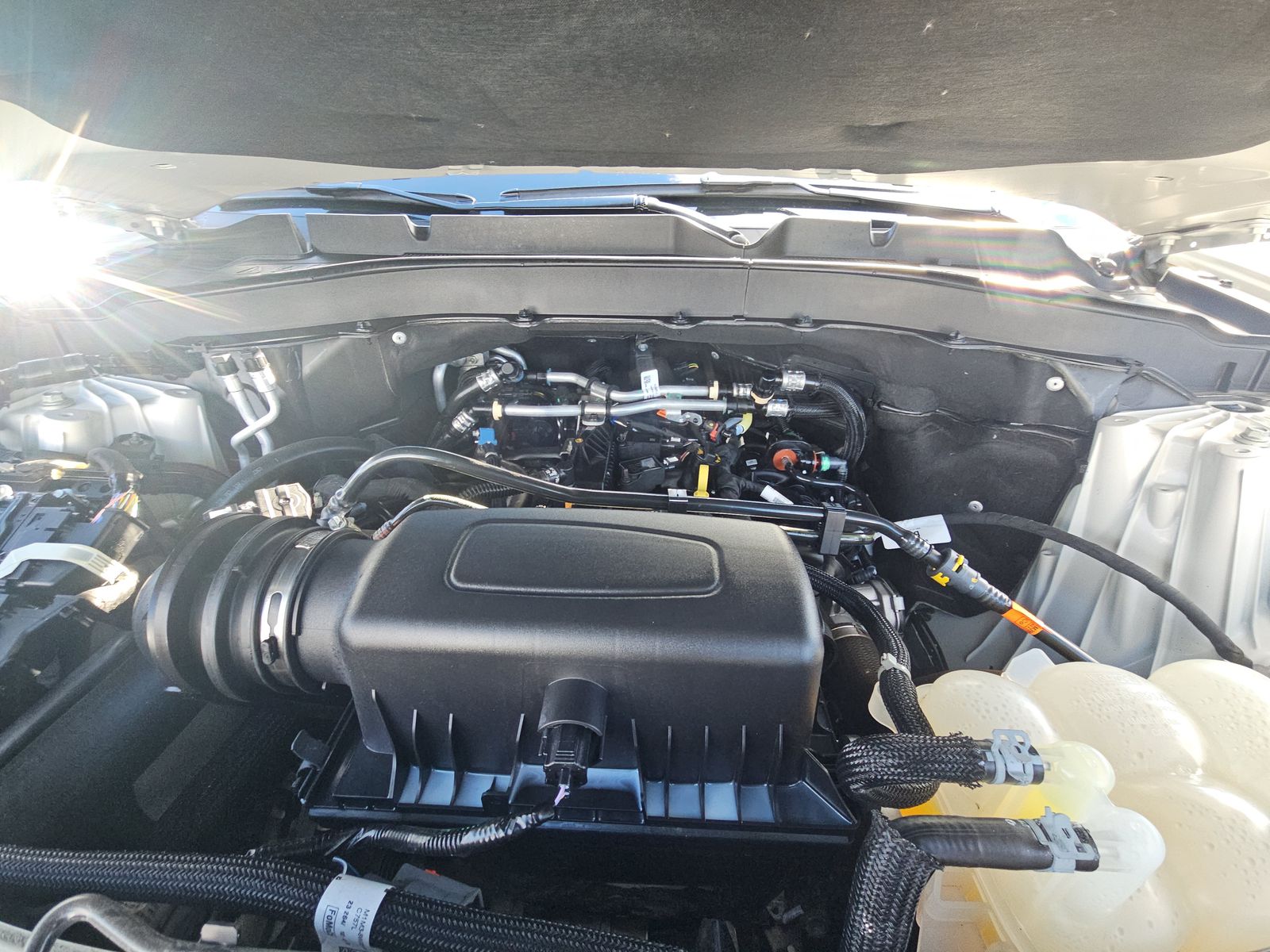 2023 Ford Explorer XLT AWD