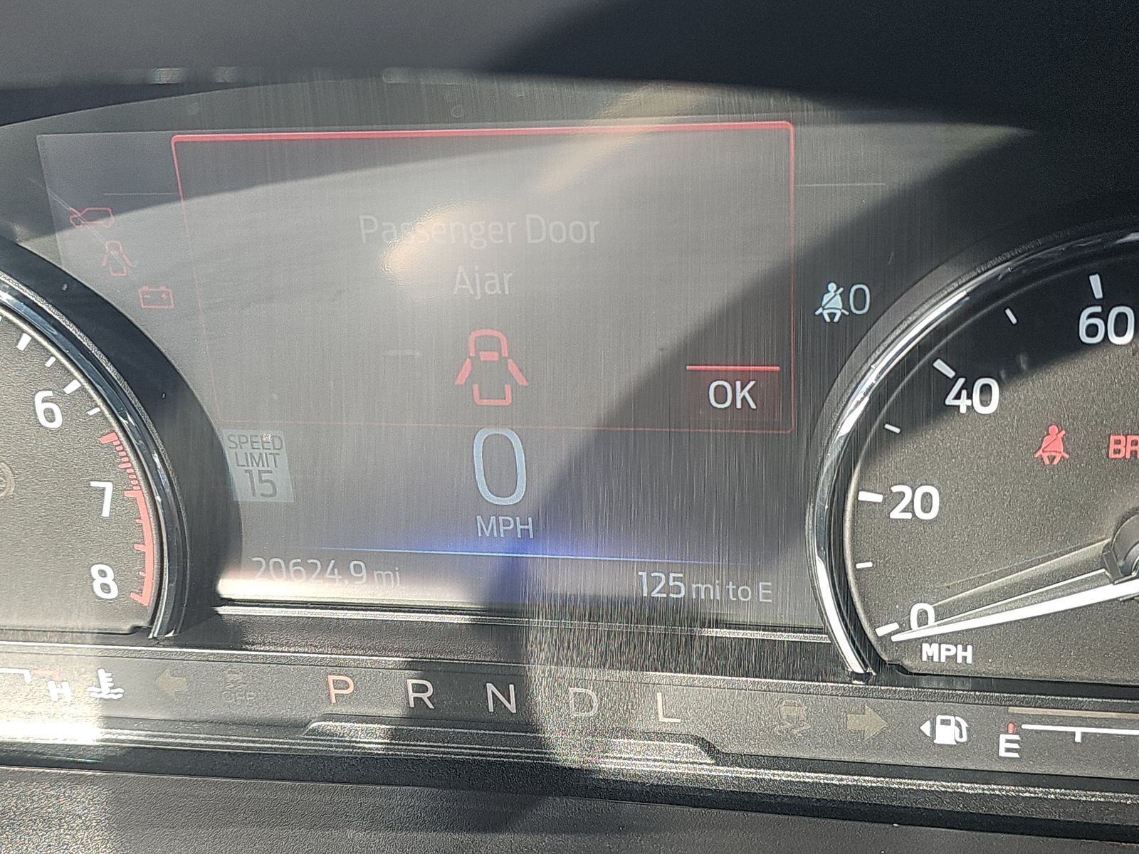 2023 Ford Explorer XLT AWD