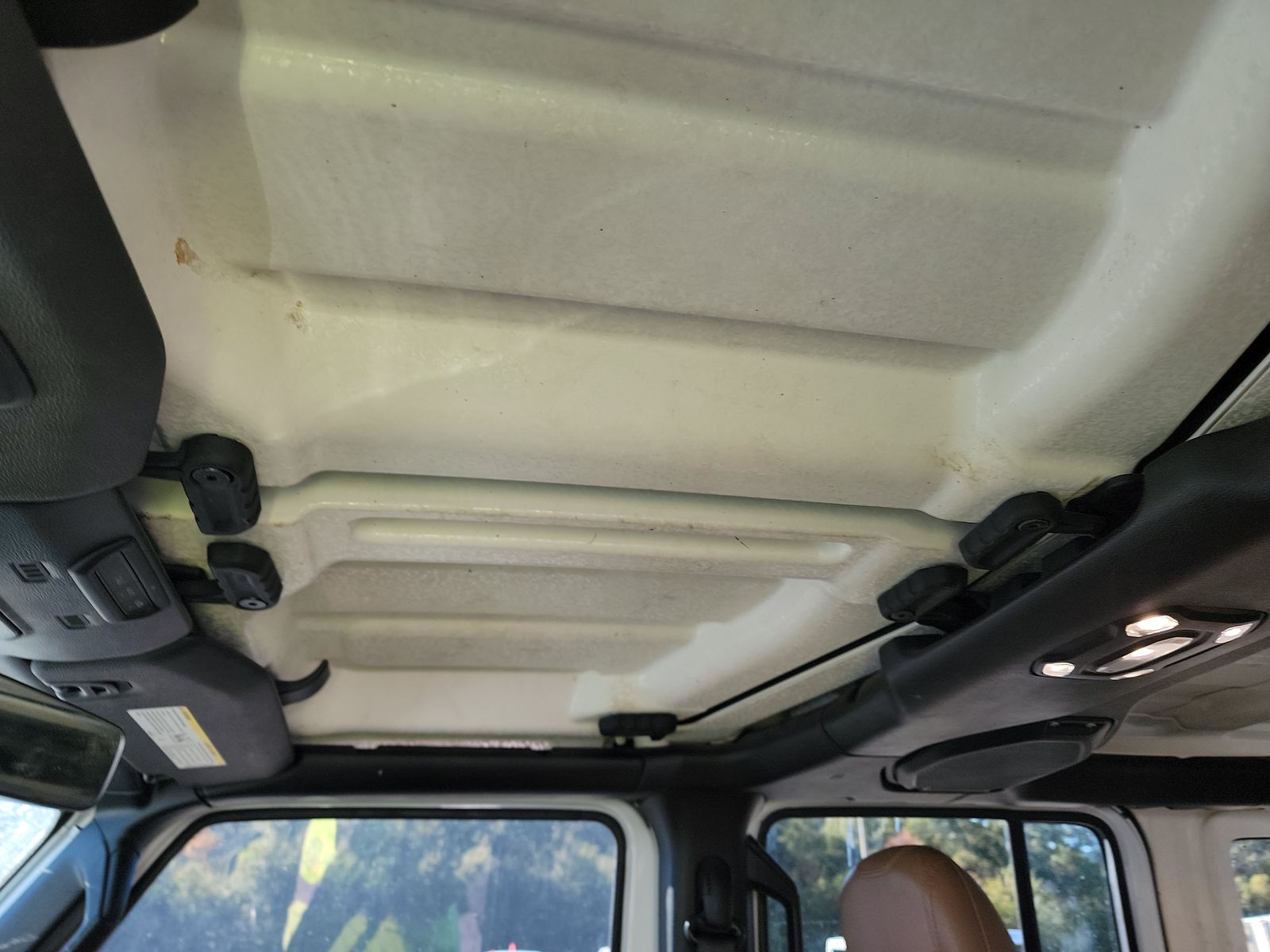 2021 Jeep Wrangler Unlimited Sahara AWD