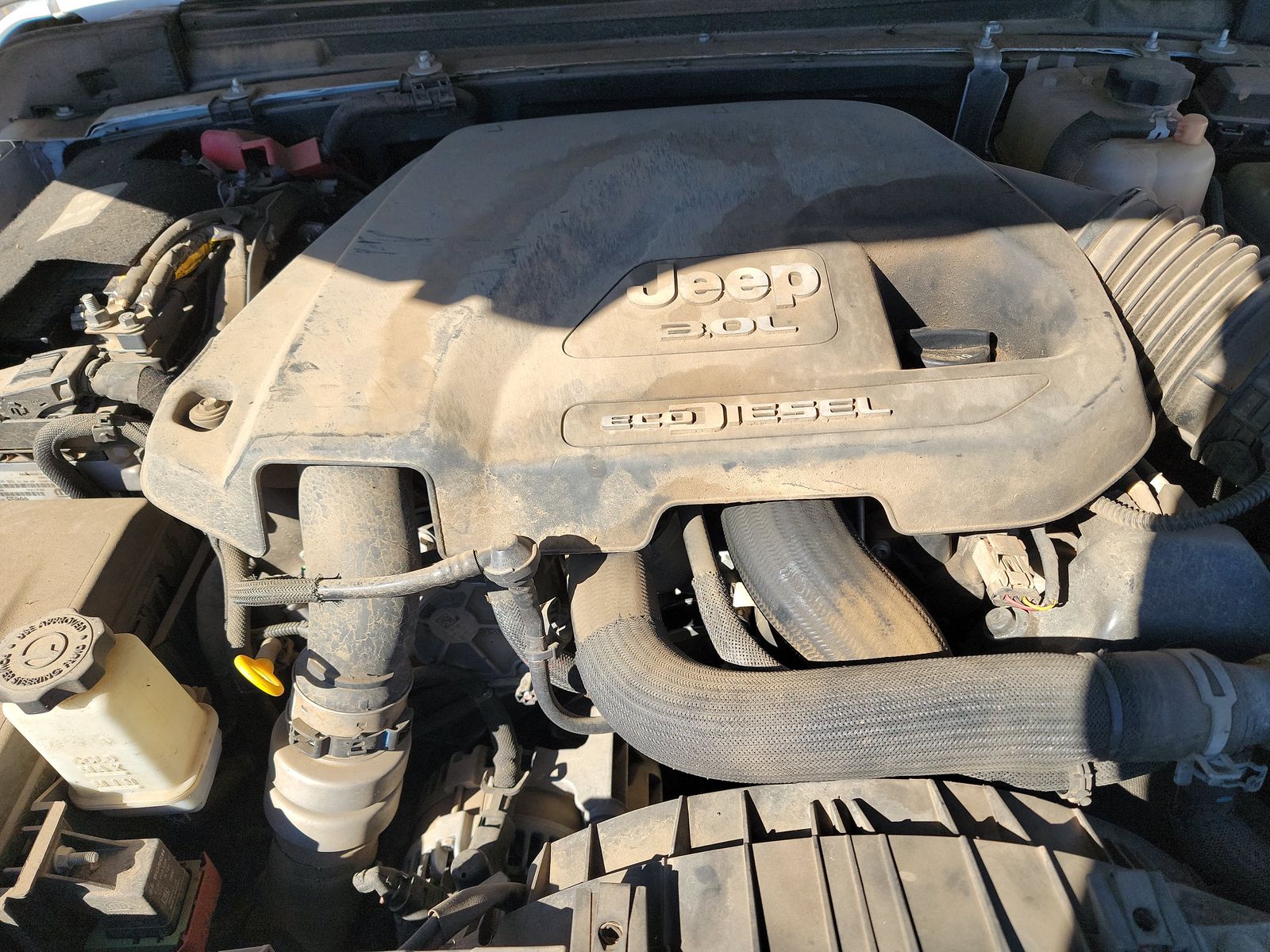 2021 Jeep Wrangler Unlimited Sahara AWD