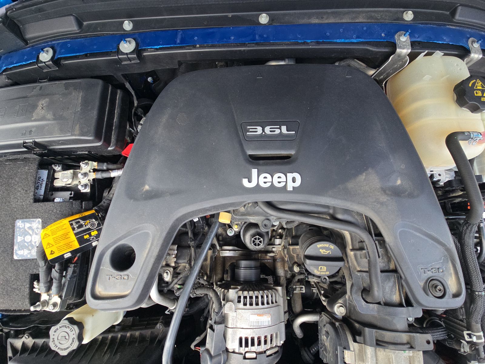 2021 Jeep Wrangler Unlimited Willys Edition AWD