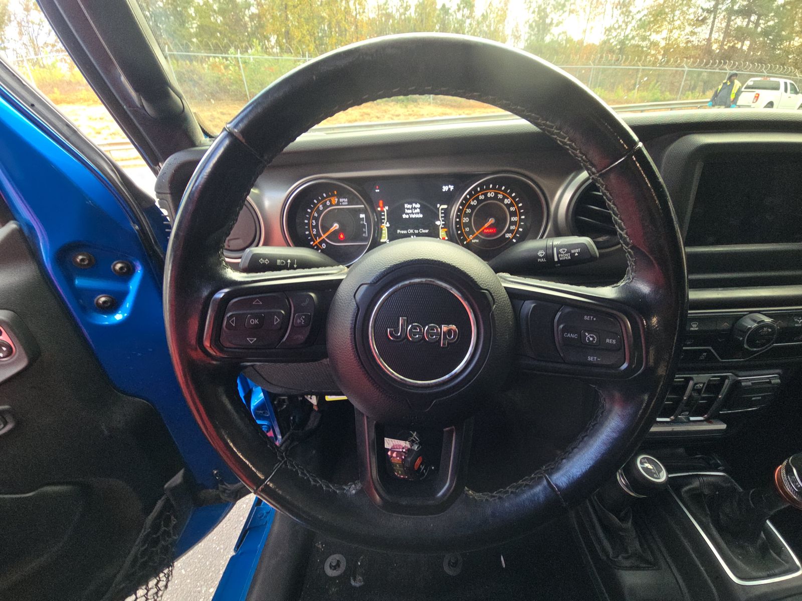 2021 Jeep Wrangler Unlimited Willys Edition AWD