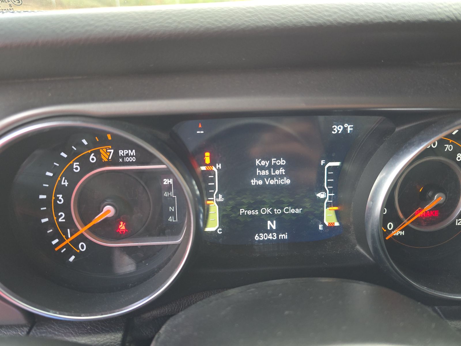 2021 Jeep Wrangler Unlimited Willys Edition AWD