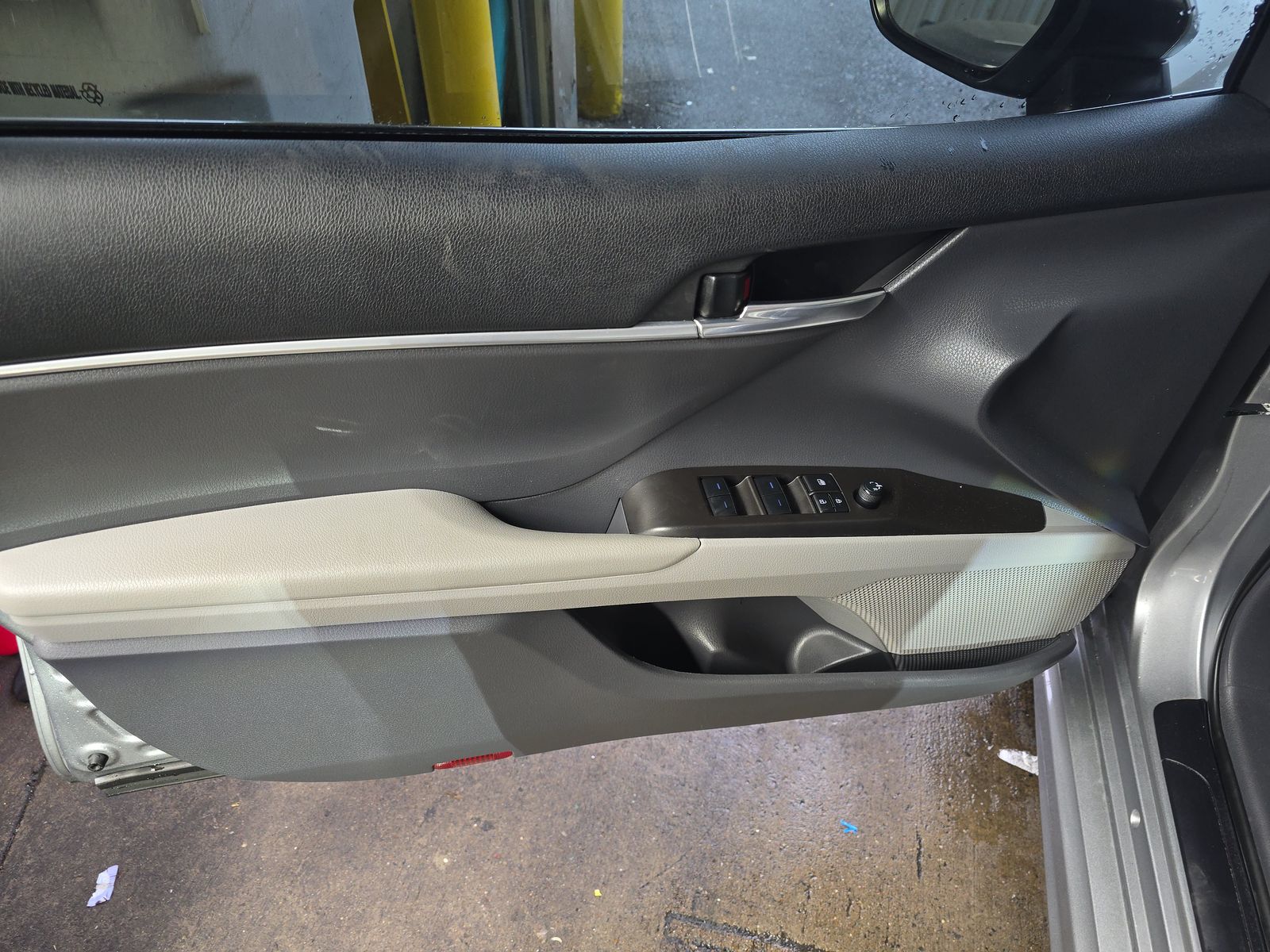 2023 Toyota Camry SE FWD