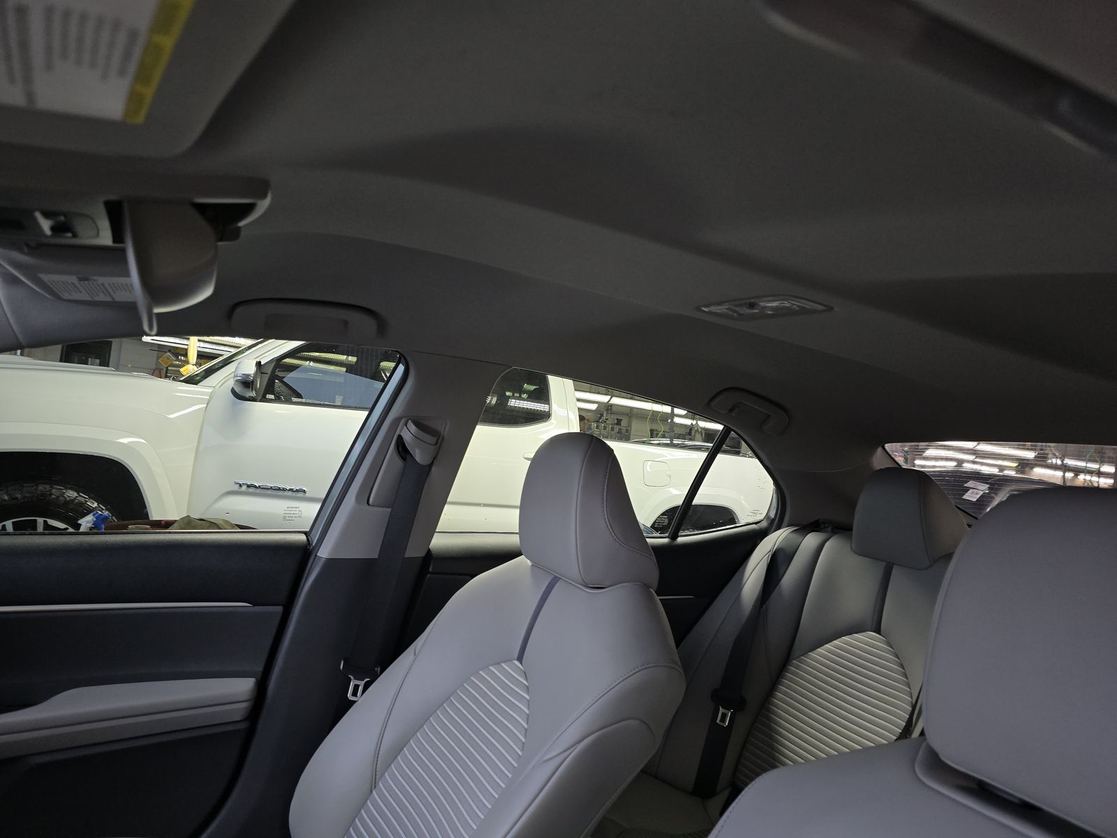 2023 Toyota Camry SE FWD