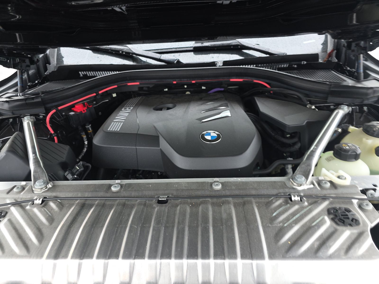 2025 BMW X3 xDrive30i AWD