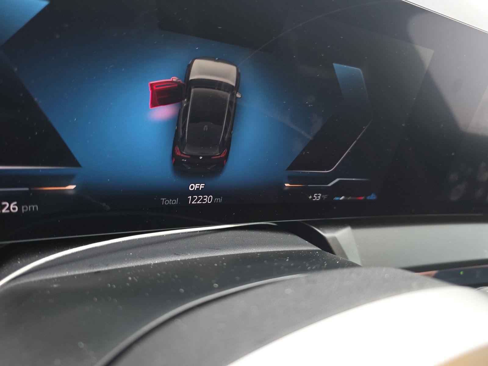 2025 BMW X3 xDrive30i AWD