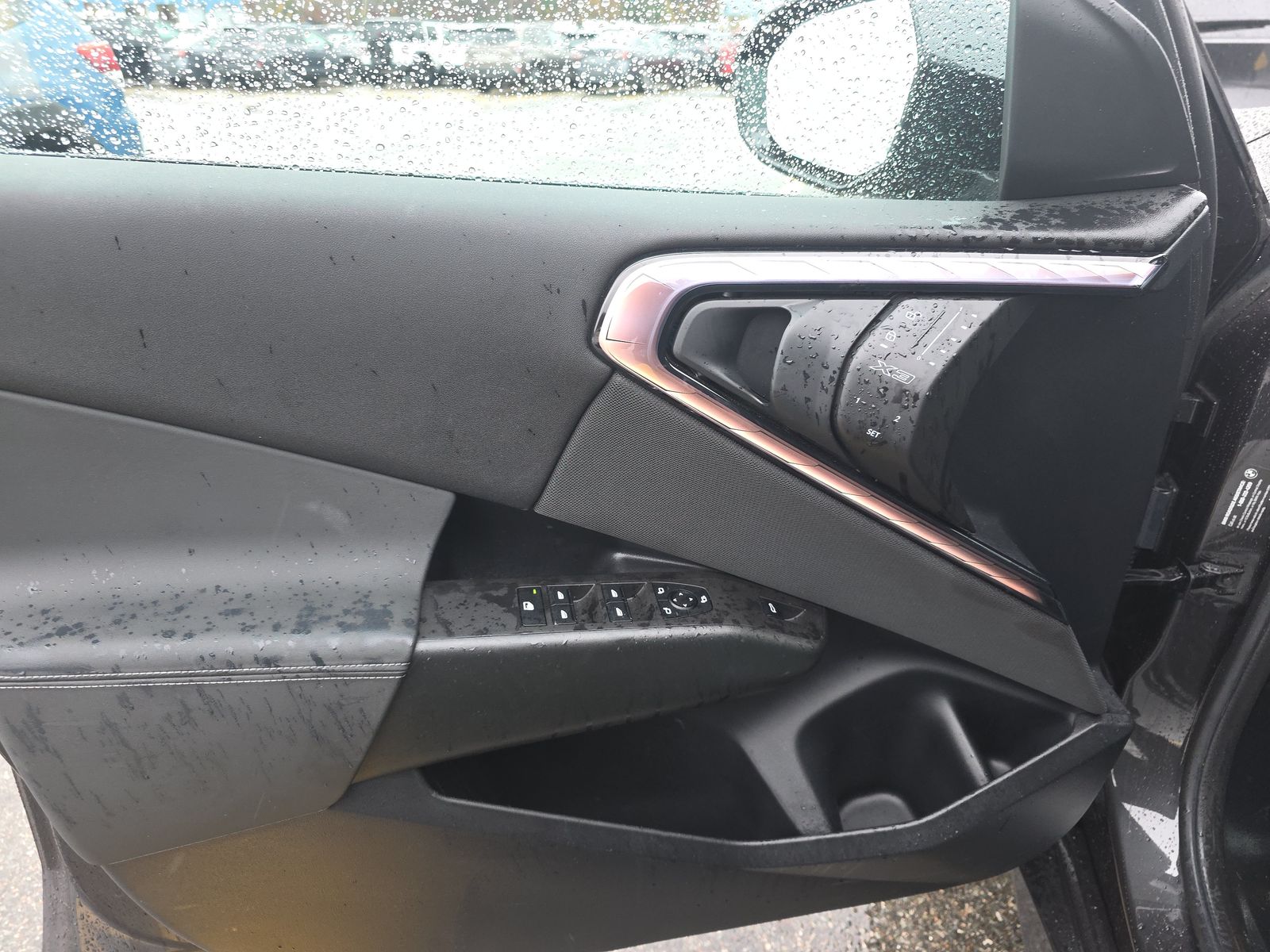 2025 BMW X3 xDrive30i AWD