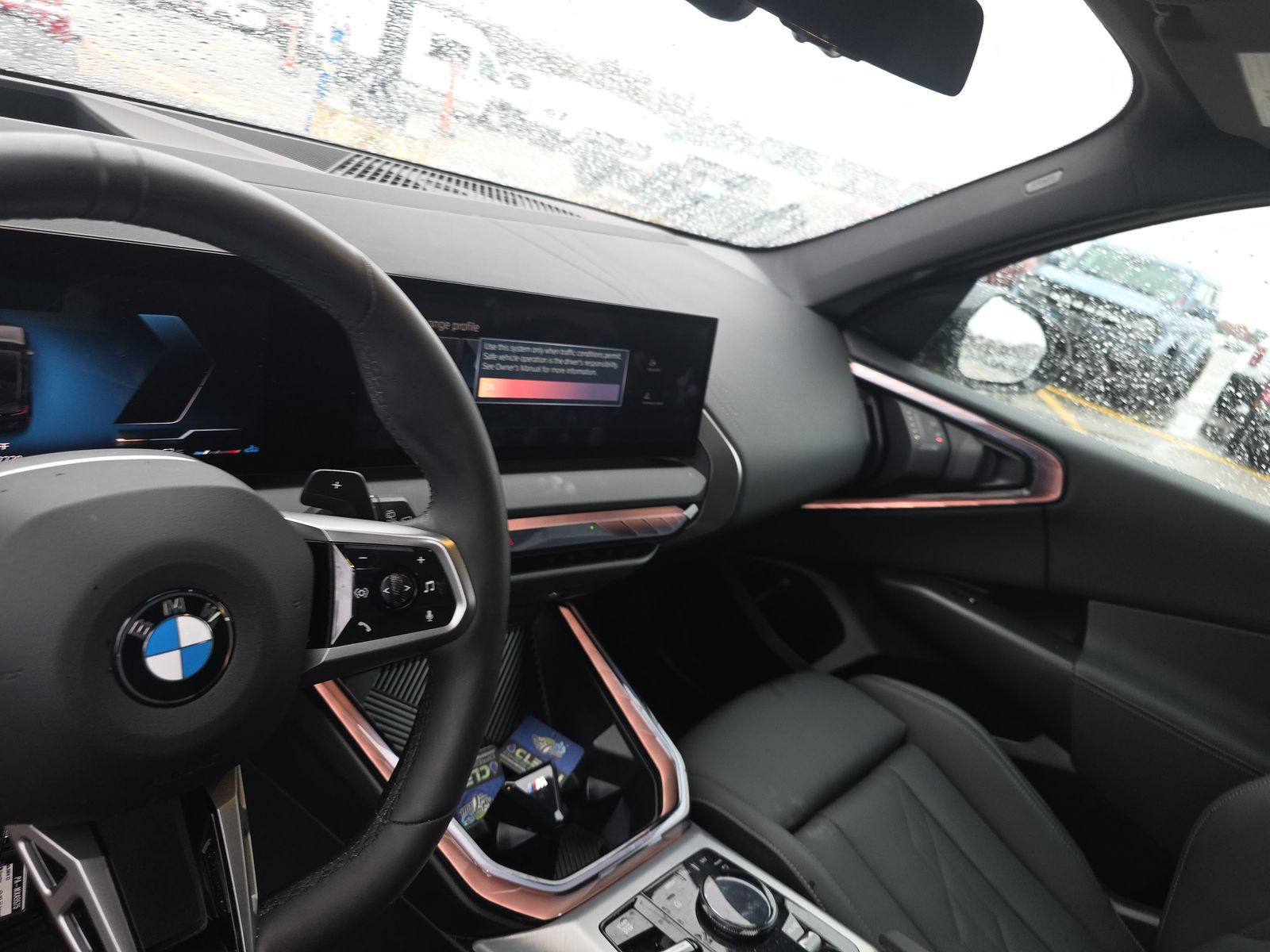 2025 BMW X3 xDrive30i AWD