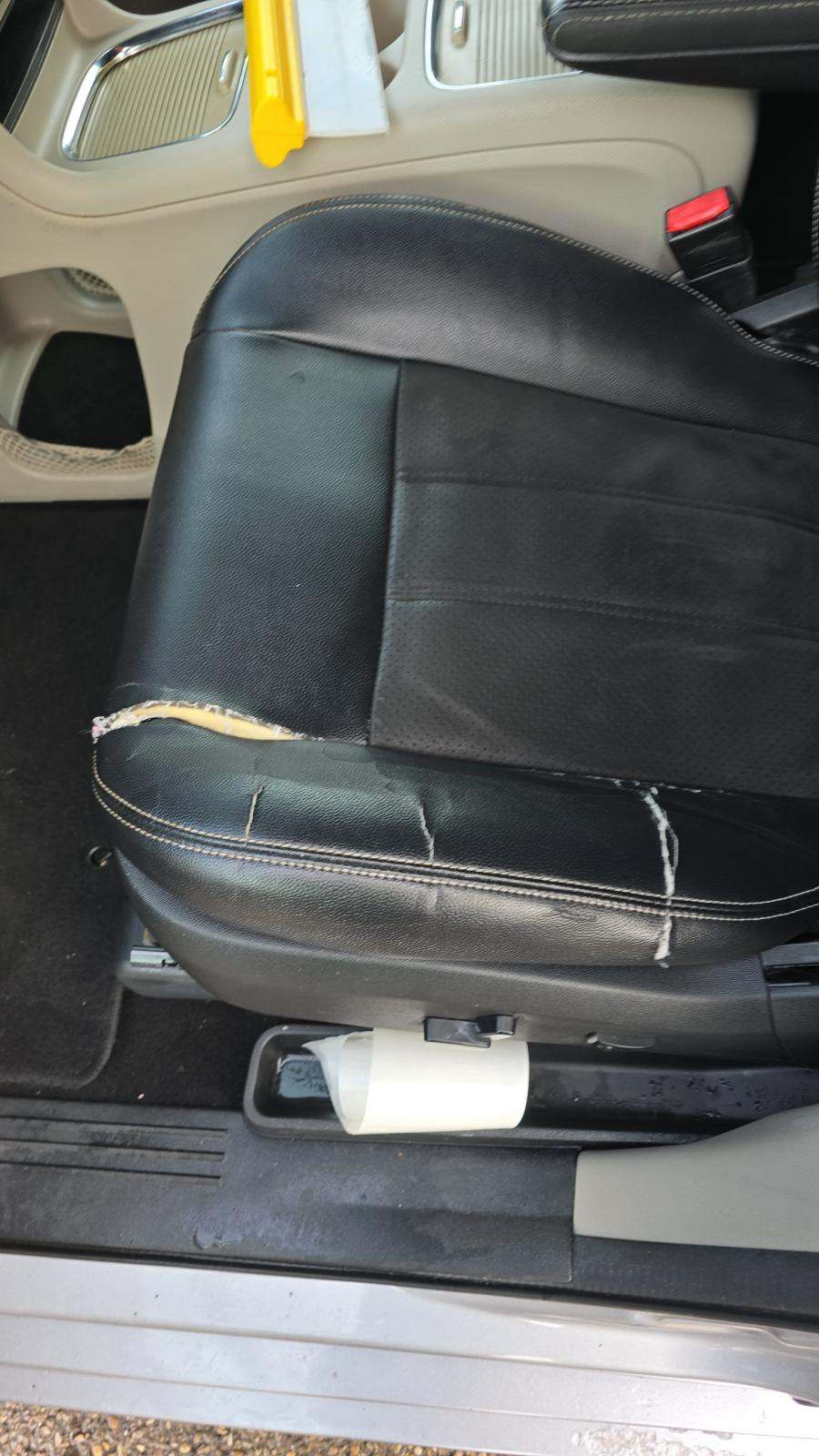 2020 Dodge Grand Caravan SXT FWD