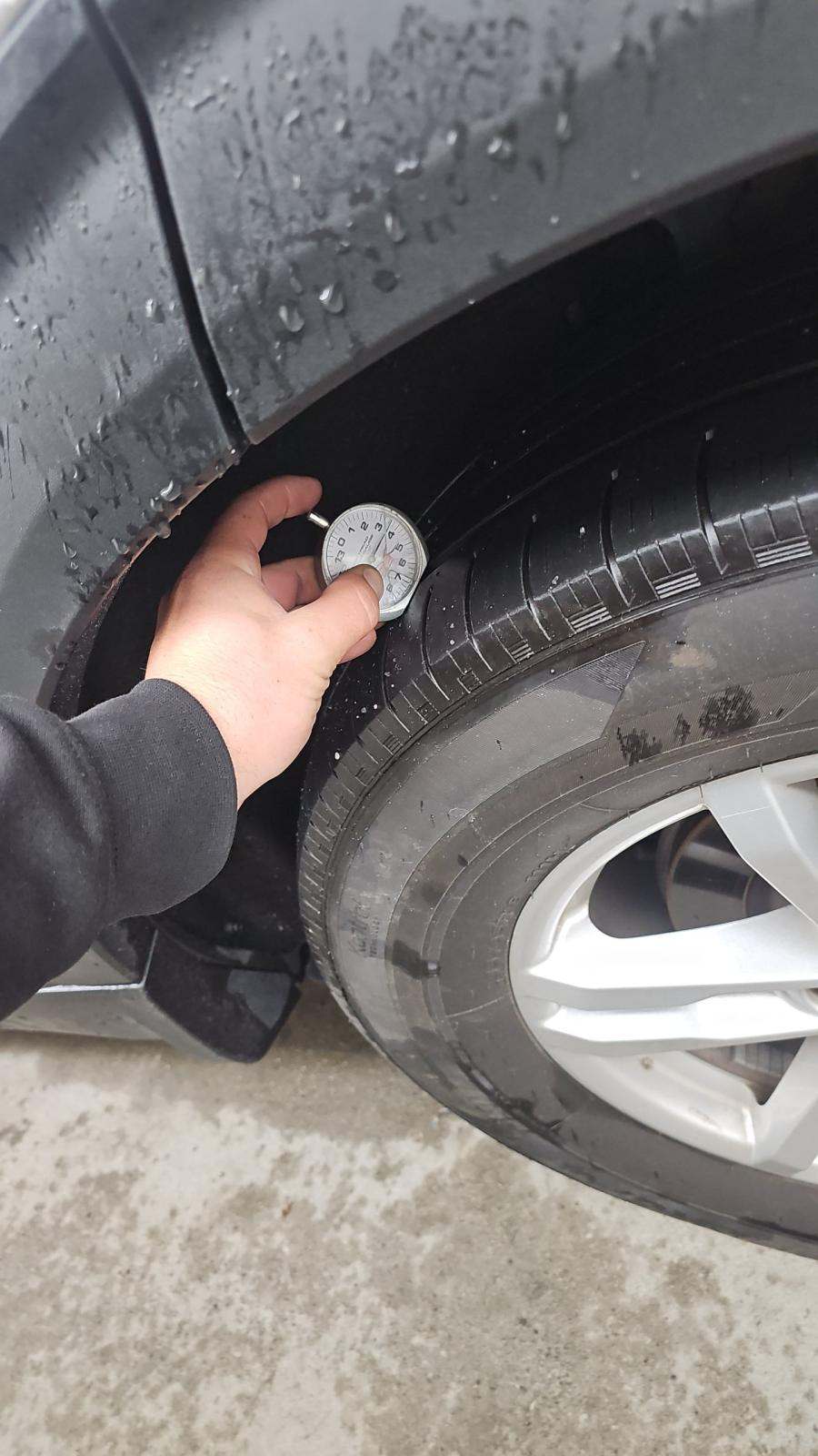 2022 Ford Explorer XLT AWD