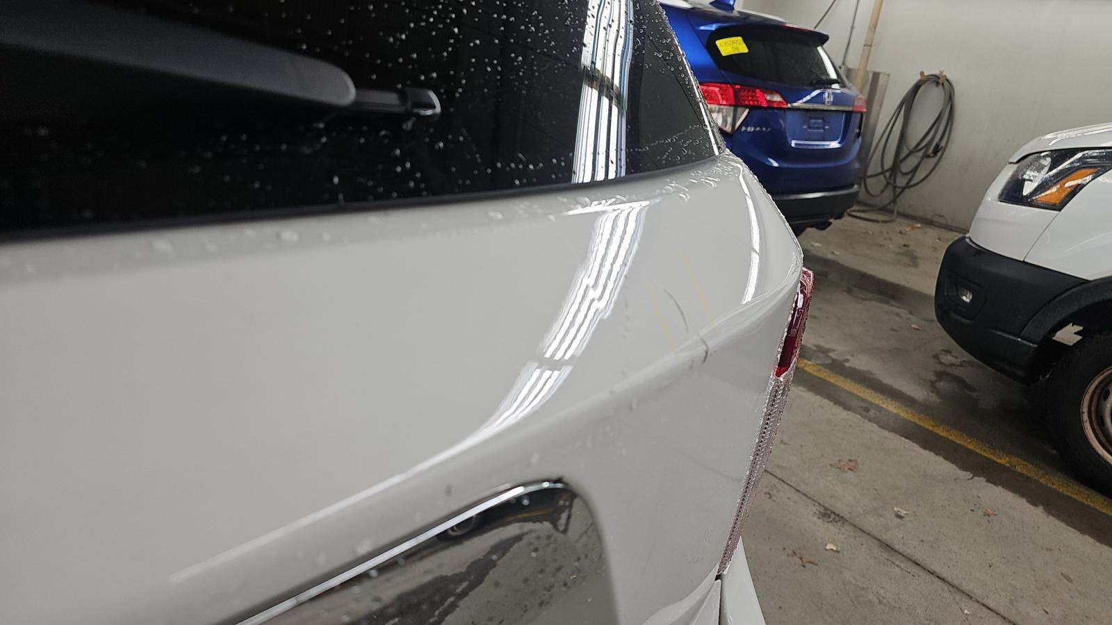 2022 Ford Explorer XLT AWD