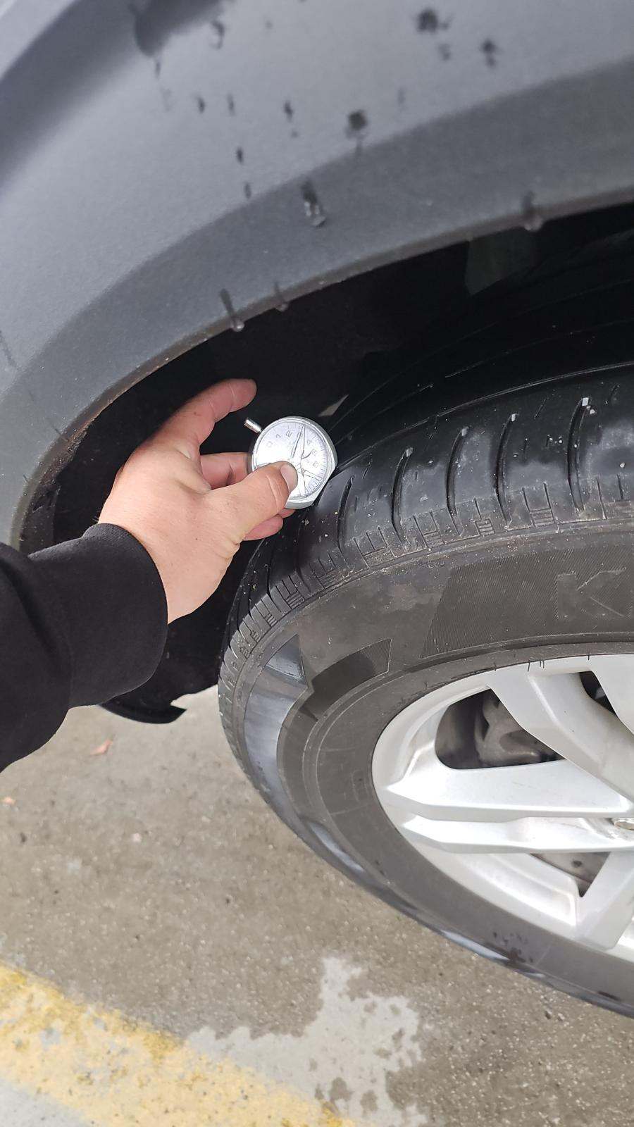 2022 Ford Explorer XLT AWD