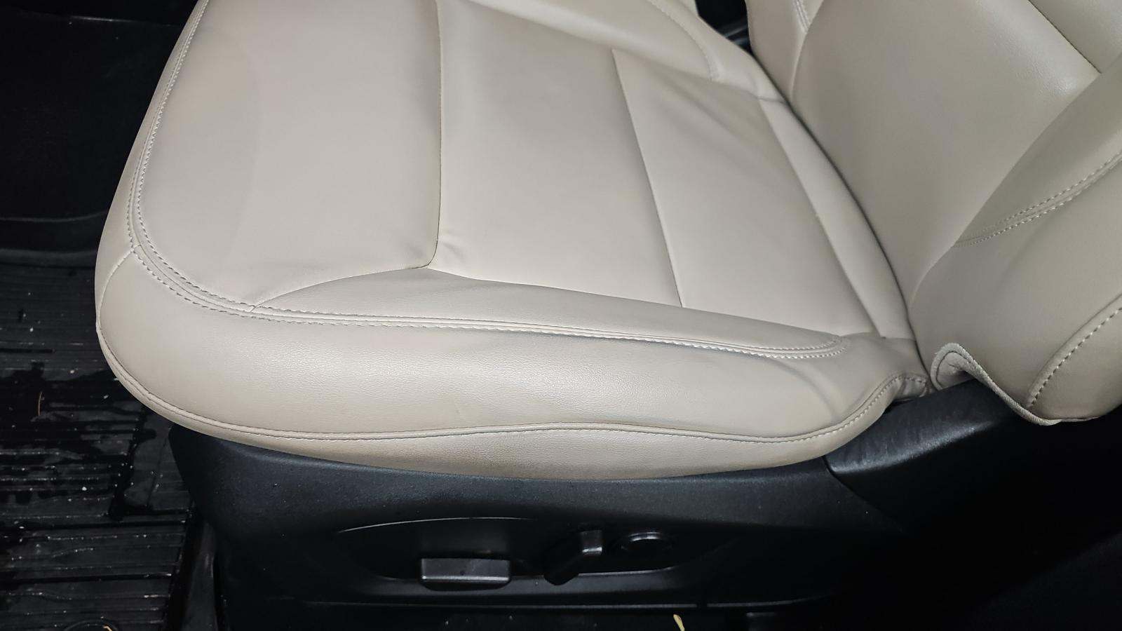 2022 Ford Explorer XLT AWD