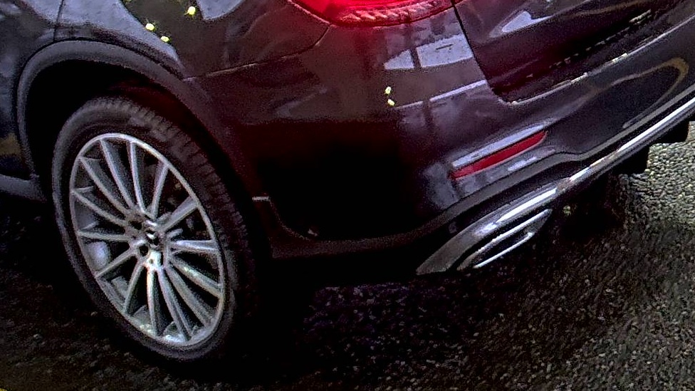 2022 Mercedes-Benz GLC GLC 300 AWD