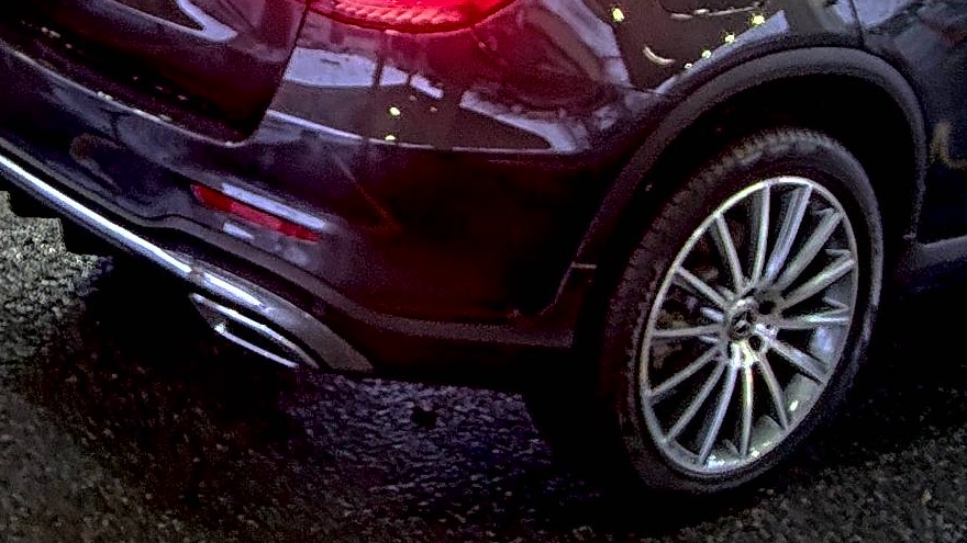 2022 Mercedes-Benz GLC GLC 300 AWD