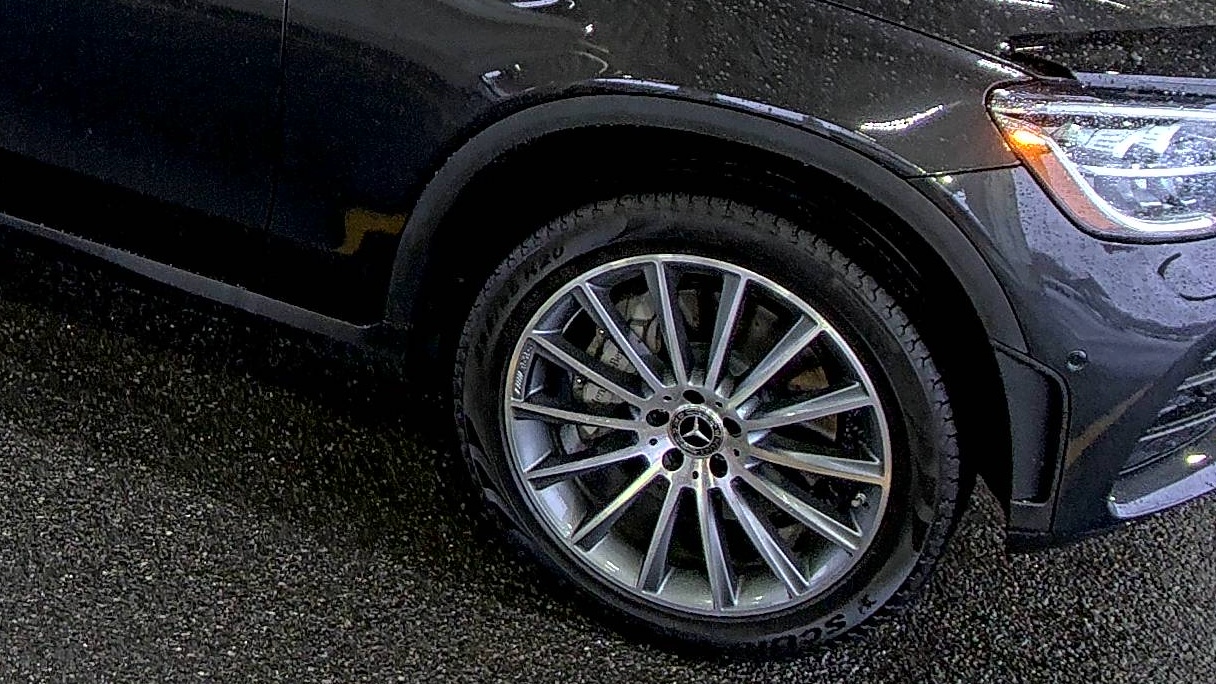 2022 Mercedes-Benz GLC GLC 300 AWD